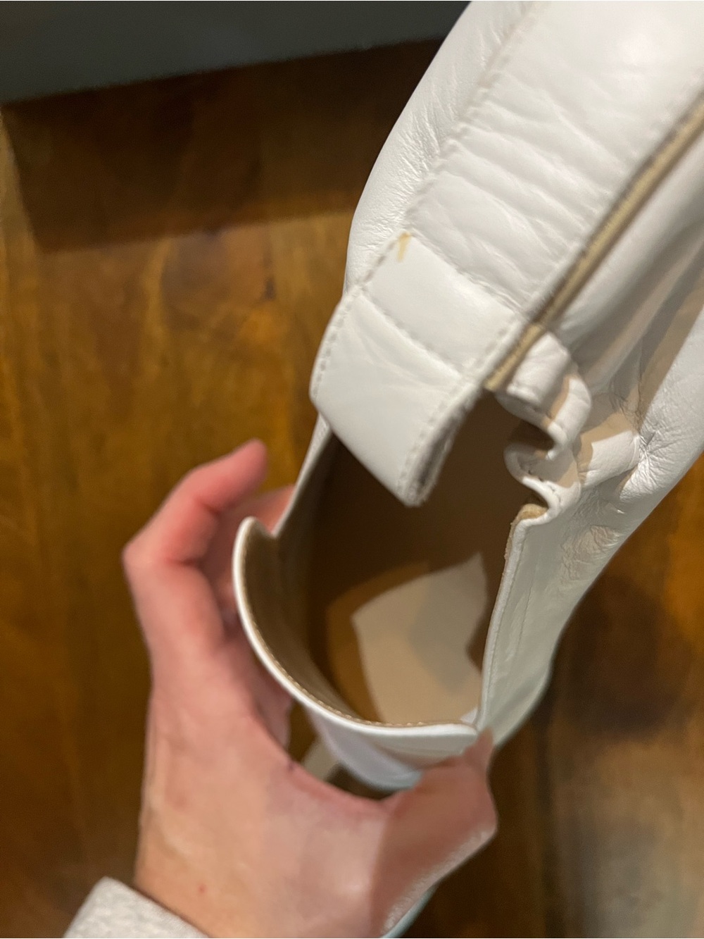 Everlane Day Glove Flats - Picture 7 of 11